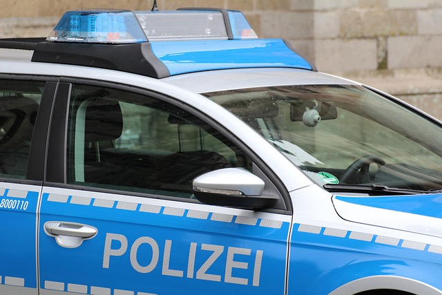 **5 Krytycznych punktów do rozważenia przed wdrożeniem algorytmów predykcyjnych w policji.**