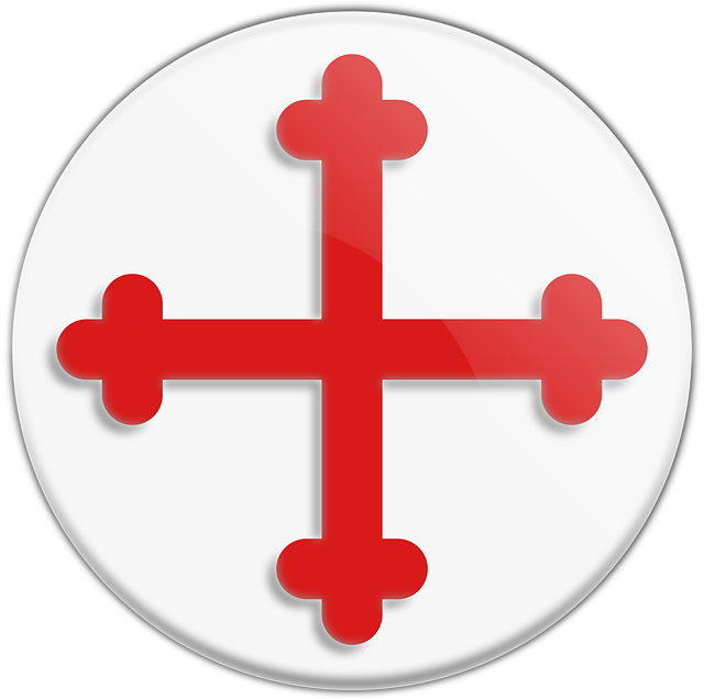Ukryte symbole Templariuszy w architekturze romańskich kościołów w Polsce