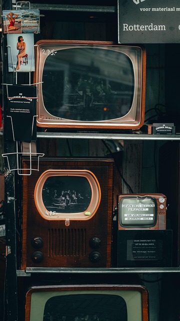 Pożegnanie z kasetą VHS: Ostatni seans w erze magnetowidów